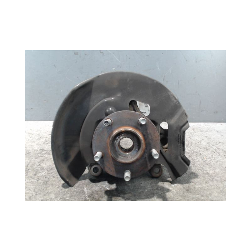 PIVOT AVANT GAUCHE RENAULT KOLEOS 2008-