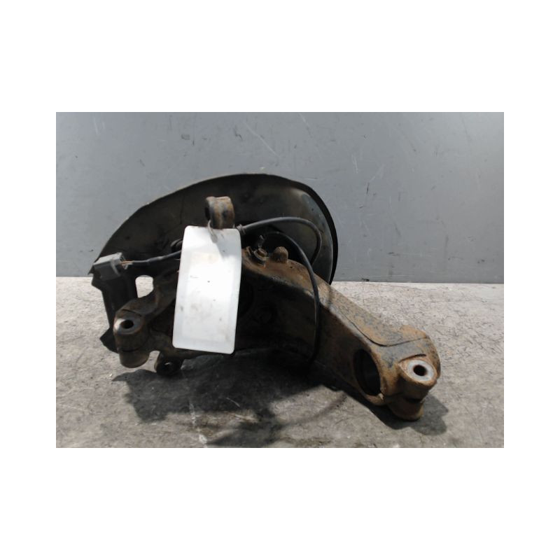 PIVOT AVANT GAUCHE RENAULT KOLEOS 2008-