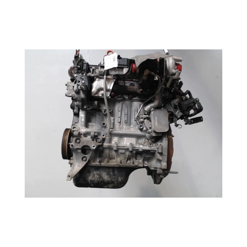MOTEUR DIESEL PEUGEOT 208 1.6 BlueHDi 100