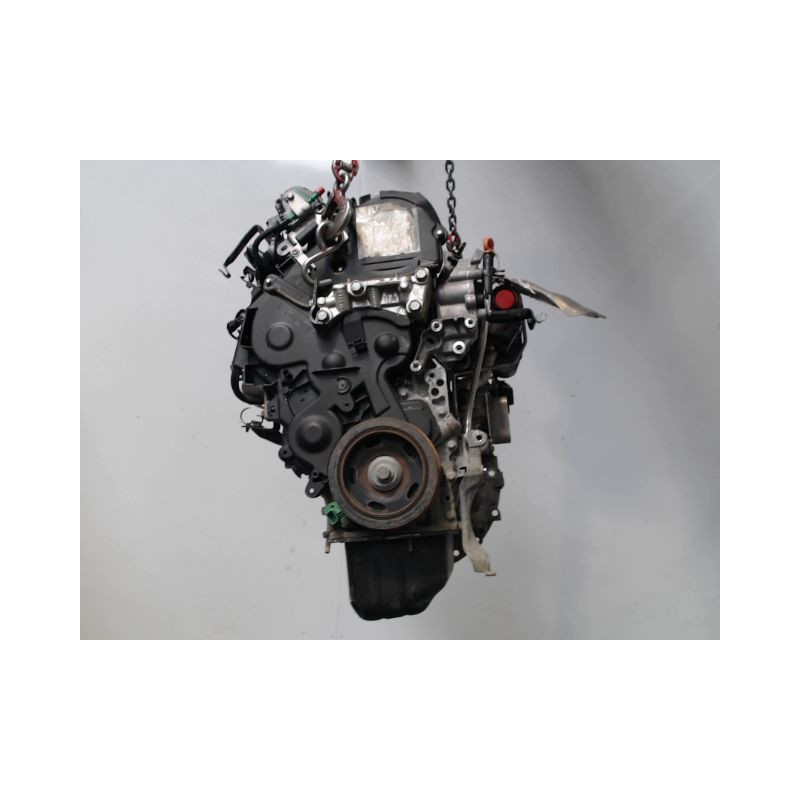 MOTEUR DIESEL PEUGEOT 208 1.6 BlueHDi 100