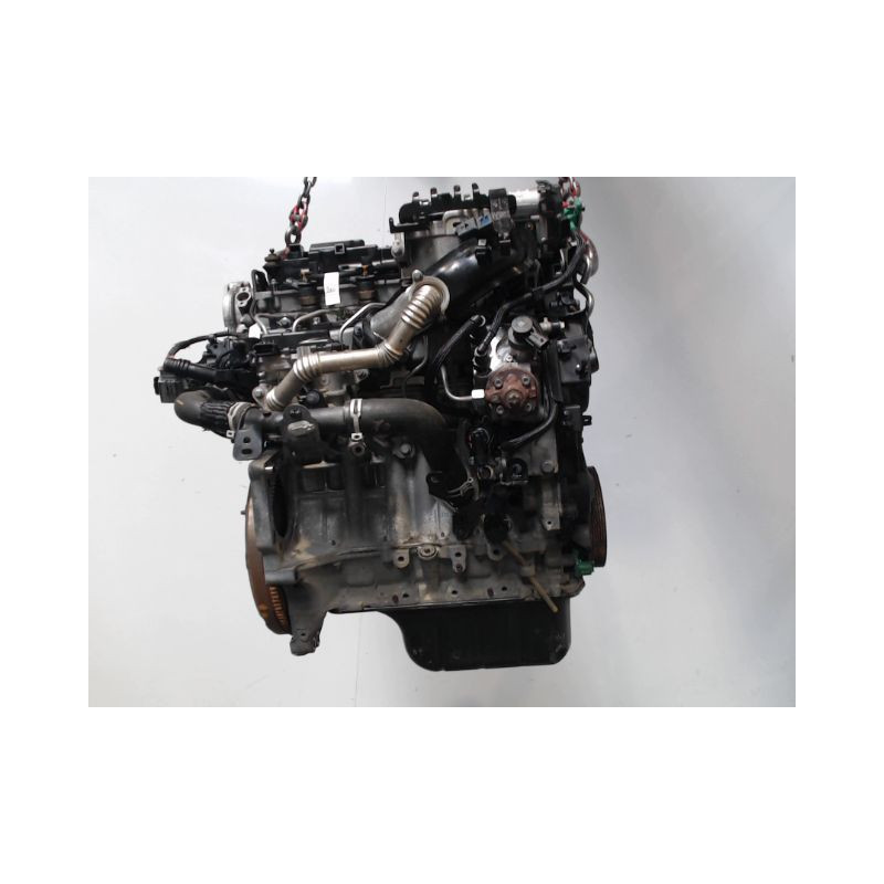 MOTEUR DIESEL PEUGEOT 208 1.6 BlueHDi 100