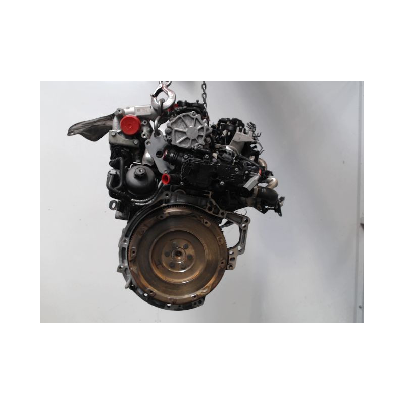 MOTEUR DIESEL PEUGEOT 208 1.6 BlueHDi 100