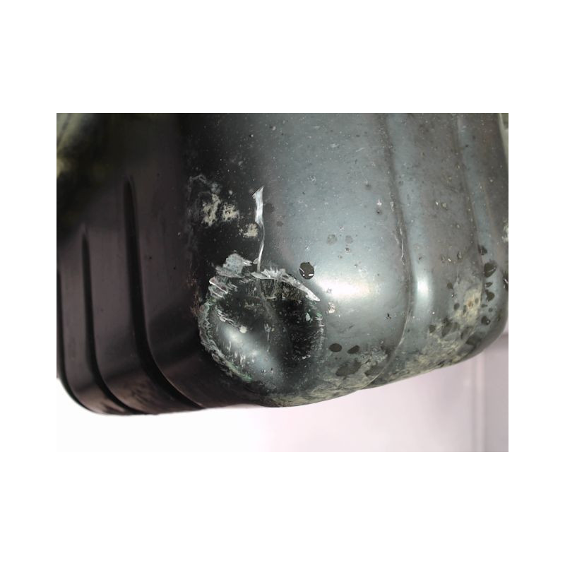 MOTEUR DIESEL PEUGEOT 208 1.6 BlueHDi 100