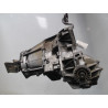 BOITE A VITESSE MECANIQUE RENAULT TRAFIC 1.4