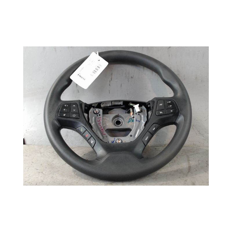 VOLANT DE DIRECTION HYUNDAI I10