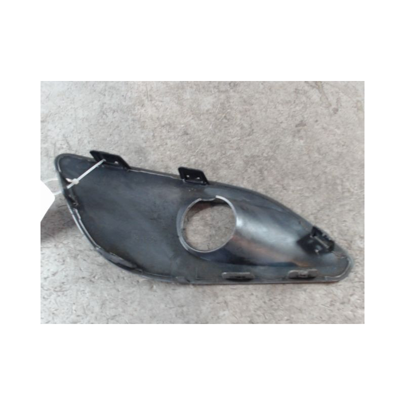 OBTURATEUR PHARE ADDITIONNEL PARE-CHOC AVG PEUGEOT 308 2011-