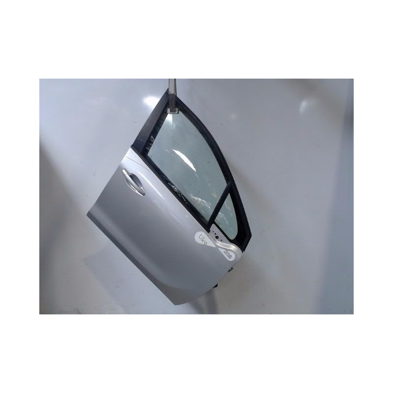PORTE AVANT DROIT PEUGEOT 208