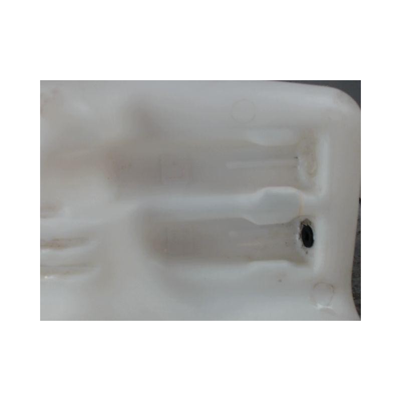 RESERVOIR LAVE-GLACE AVANT CITROEN JUMPER