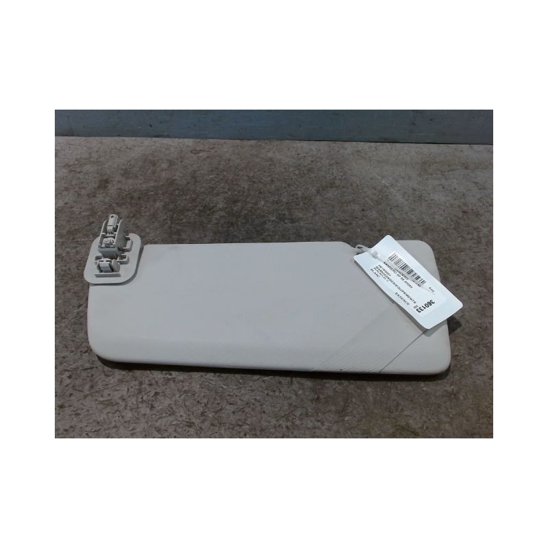PARE-SOLEIL G DACIA SANDERO 2008-