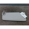 PARE-SOLEIL G DACIA SANDERO 2008-