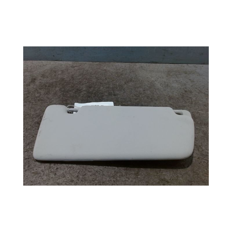 PARE-SOLEIL G DACIA SANDERO 2008-