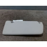 PARE-SOLEIL G DACIA SANDERO 2008-