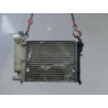 RADIATEUR CITROEN SAXO -99