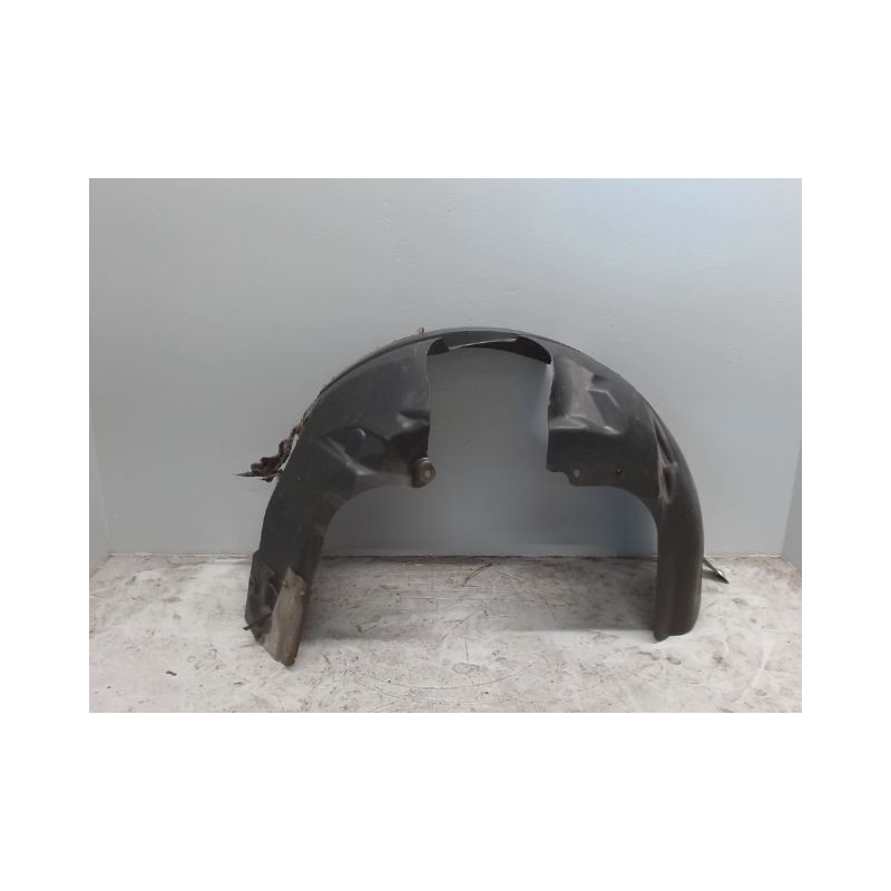 PARE-BOUE AVANT GAUCHE FORD FIESTA 2005-