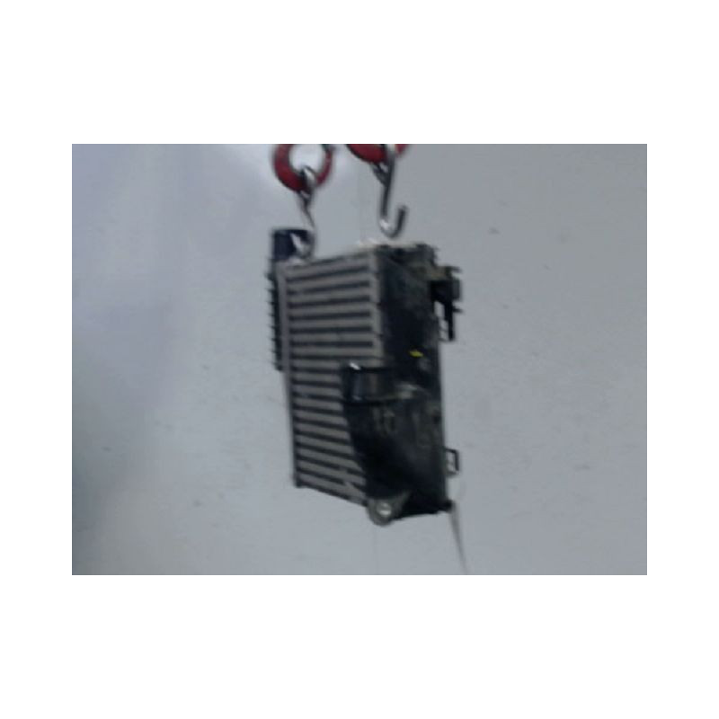 ECHANGEUR AIR PEUGEOT 308 2011-