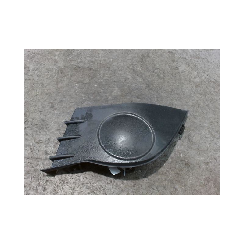 OBTURATEUR PHARE ADDITIONNEL PARE-CHOC AVG RENAULT CLIO III 2007-