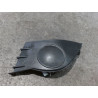 OBTURATEUR PHARE ADDITIONNEL PARE-CHOC AVG RENAULT CLIO III 2007-