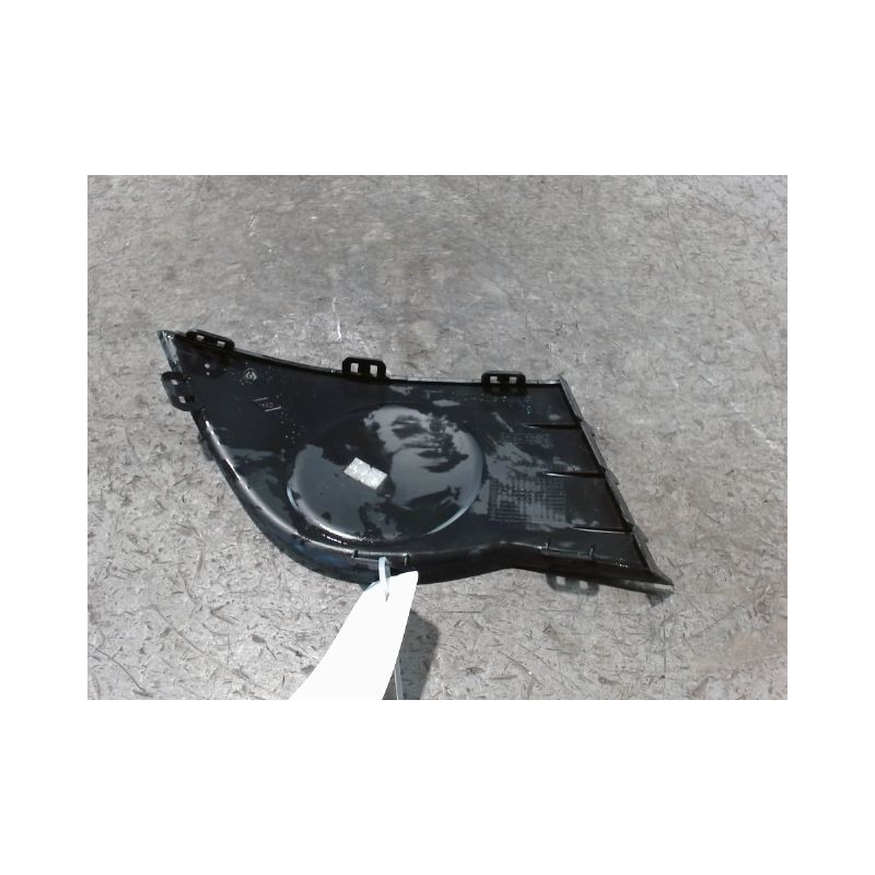OBTURATEUR PHARE ADDITIONNEL PARE-CHOC AVG RENAULT CLIO III 2007-