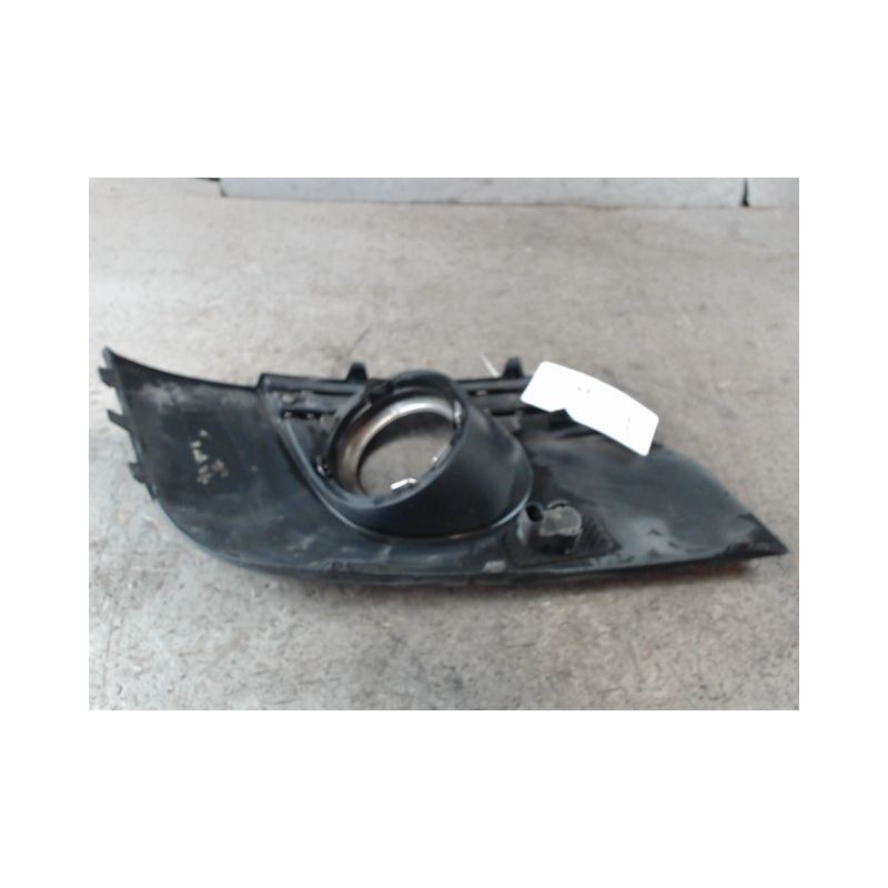 OBTURATEUR PHARE ADDITIONNEL PARE-CHOC AVG PEUGEOT 3008 2009-