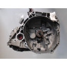BOITE A VITESSE MECANIQUE RENAULT CAPTUR 0.9 TCe 90