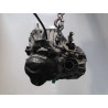 BOITE A VITESSE MECANIQUE RENAULT CAPTUR 0.9 TCe 90