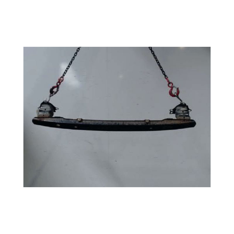 RENFORT PARE-CHOC ARRIERE  CITROEN C2 2005-