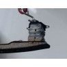 RENFORT PARE-CHOC ARRIERE  CITROEN C2 2005-