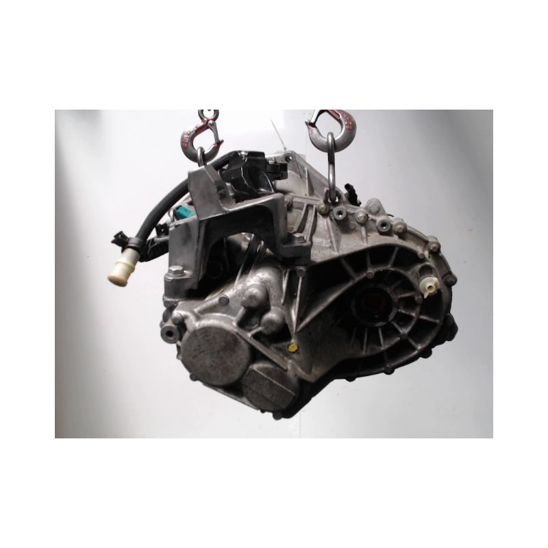BOITE A VITESSE MECANIQUE RENAULT SCENIC III 2009- 1.6 E85 