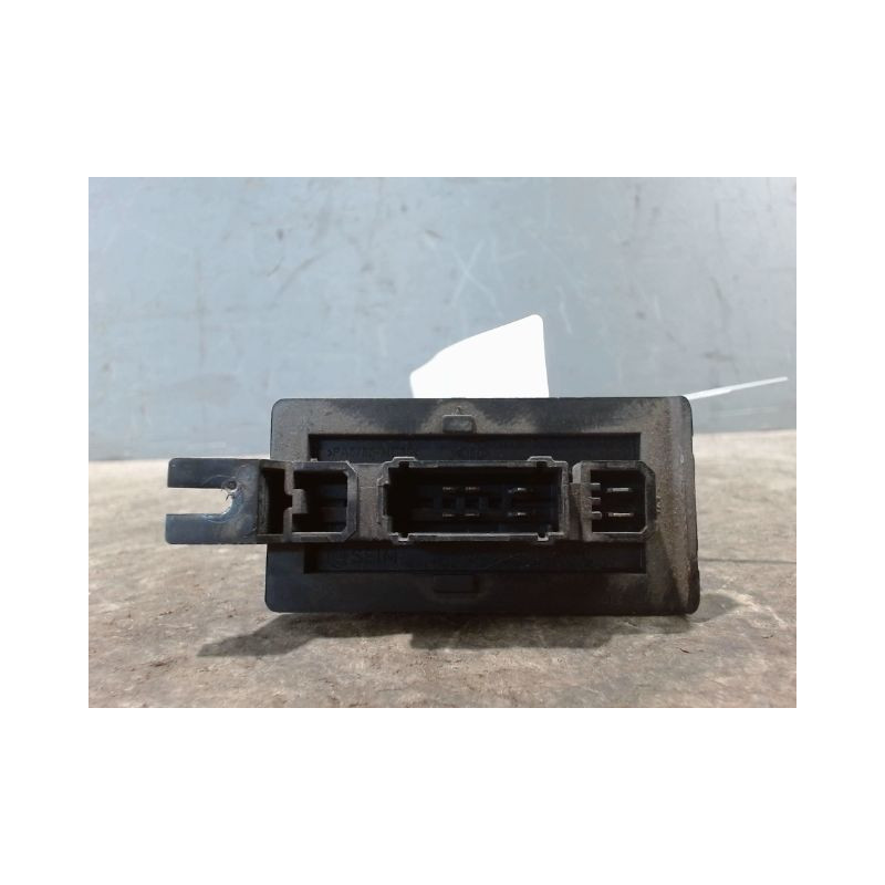 RESISTANCE DE CHAUFFAGE RENAULT TWINGO PH.3 2000-2007