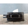 RESISTANCE DE CHAUFFAGE RENAULT TWINGO PH.3 2000-2007