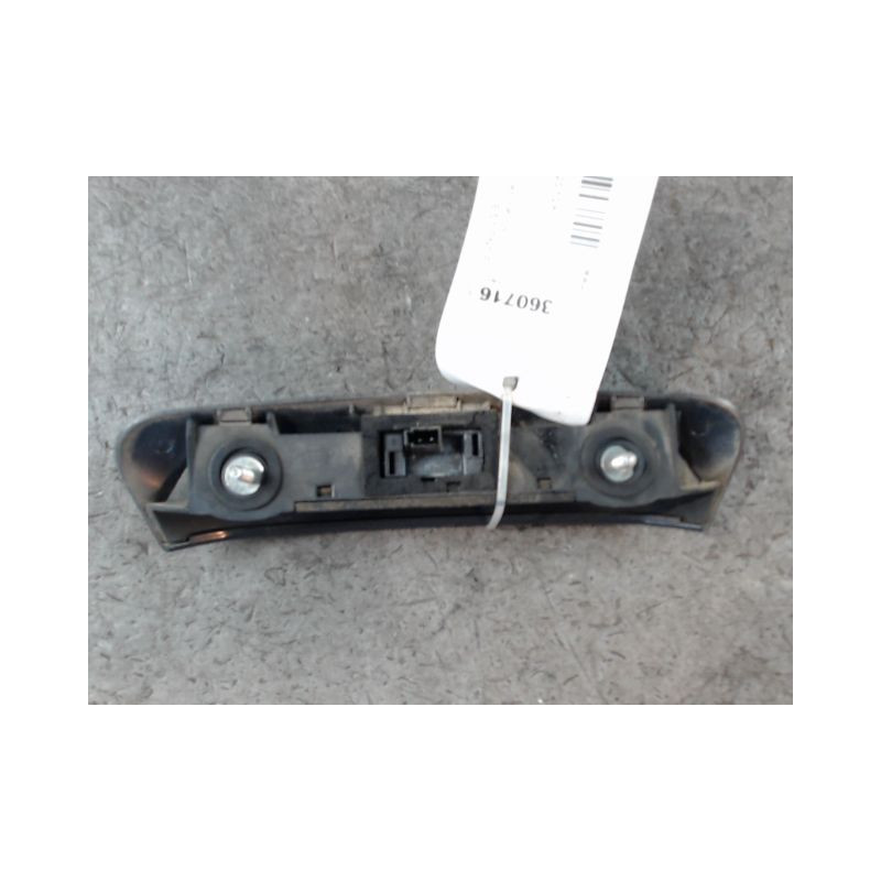 ACTIONNEUR SERRURE HAYON  OPEL CORSA 2010-