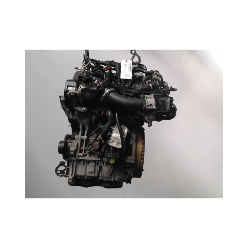 MOTEUR DIESEL VOLKSWAGEN POLO 2009- 1.4 TDI