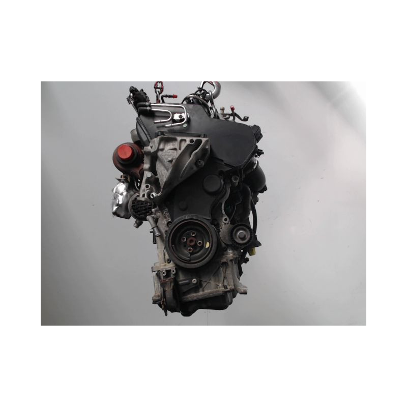 MOTEUR DIESEL VOLKSWAGEN POLO 2009- 1.4 TDI