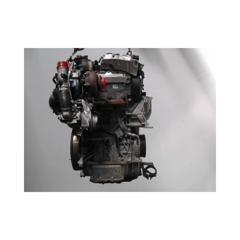 MOTEUR DIESEL VOLKSWAGEN POLO 2009- 1.4 TDI
