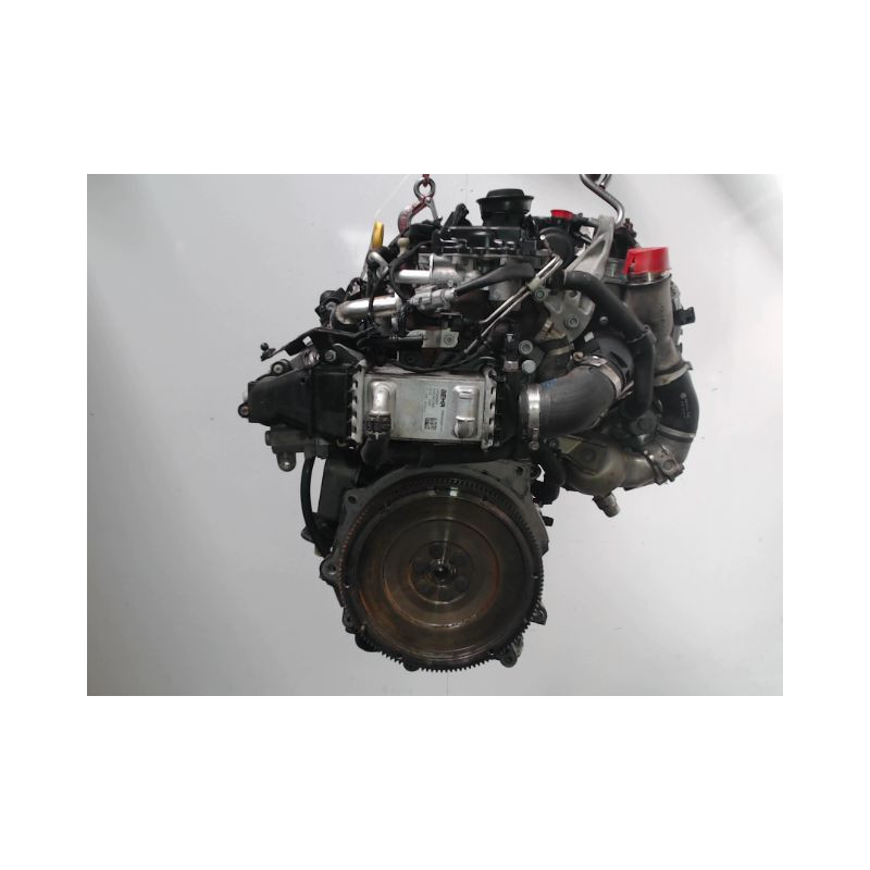 MOTEUR DIESEL VOLKSWAGEN POLO 2009- 1.4 TDI