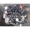 MOTEUR DIESEL VOLKSWAGEN POLO 2009- 1.4 TDI