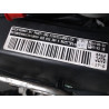MOTEUR DIESEL VOLKSWAGEN POLO 2009- 1.4 TDI