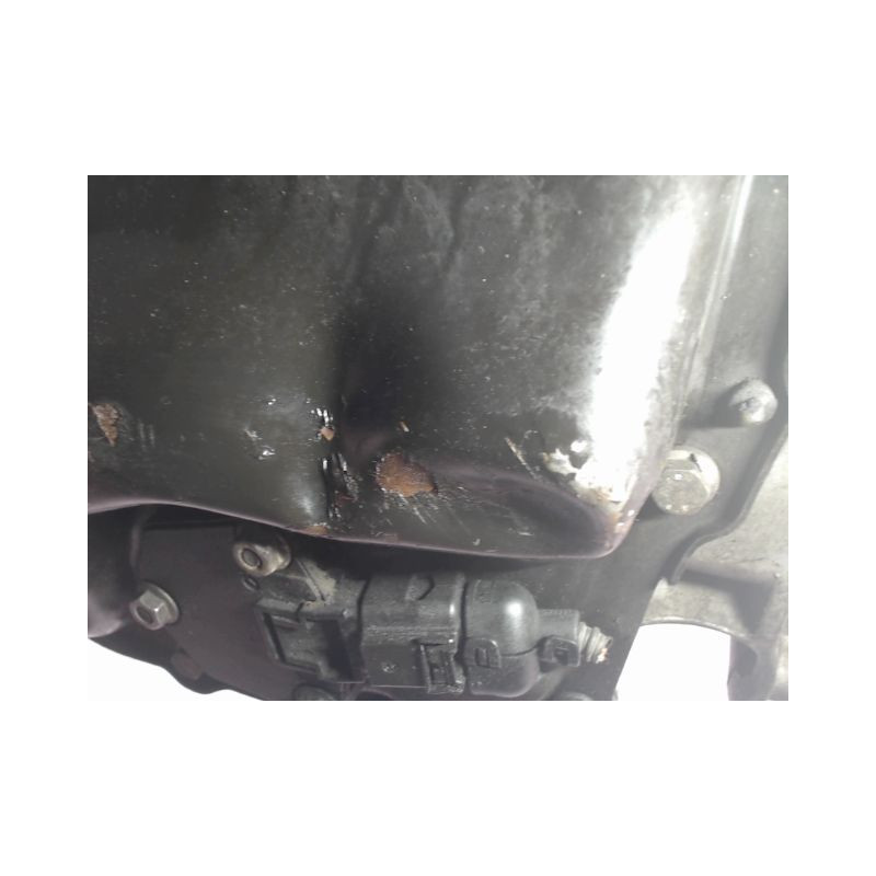 MOTEUR DIESEL VOLKSWAGEN POLO 2009- 1.4 TDI