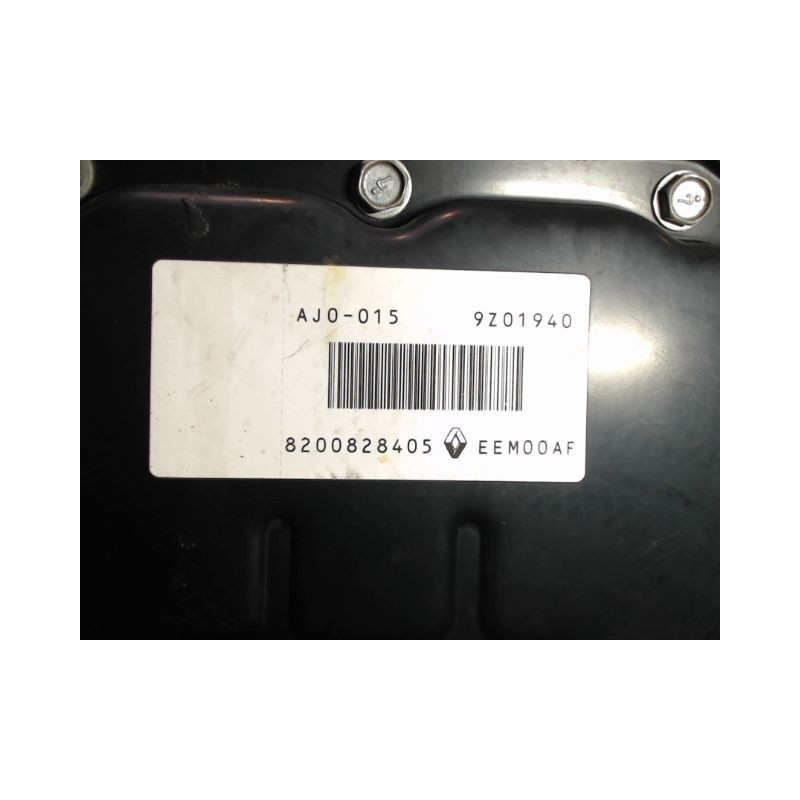 BOITE A VITESSE AUTOMATIQUE RENAULT SCENIC III 2009- 2.0 dCi 