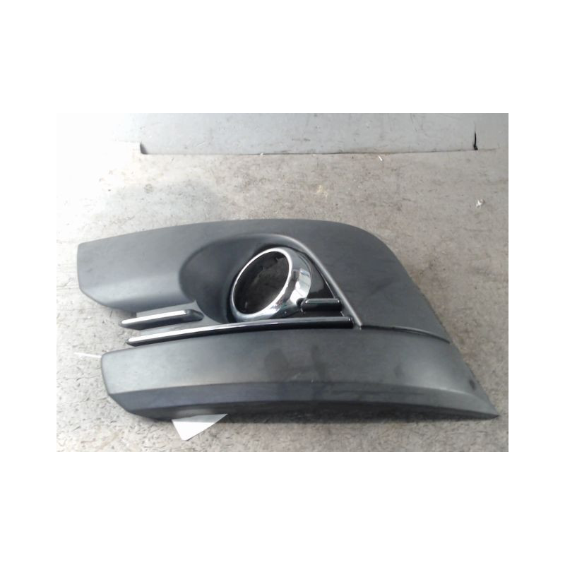 OBTURATEUR PHARE ADDITIONNEL PARE-CHOC AVD PEUGEOT 3008 2009-