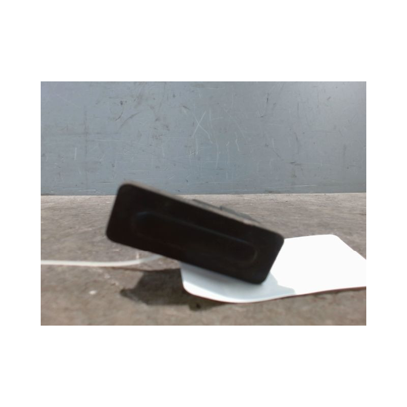 ACTIONNEUR SERRURE HAYON  PEUGEOT 208