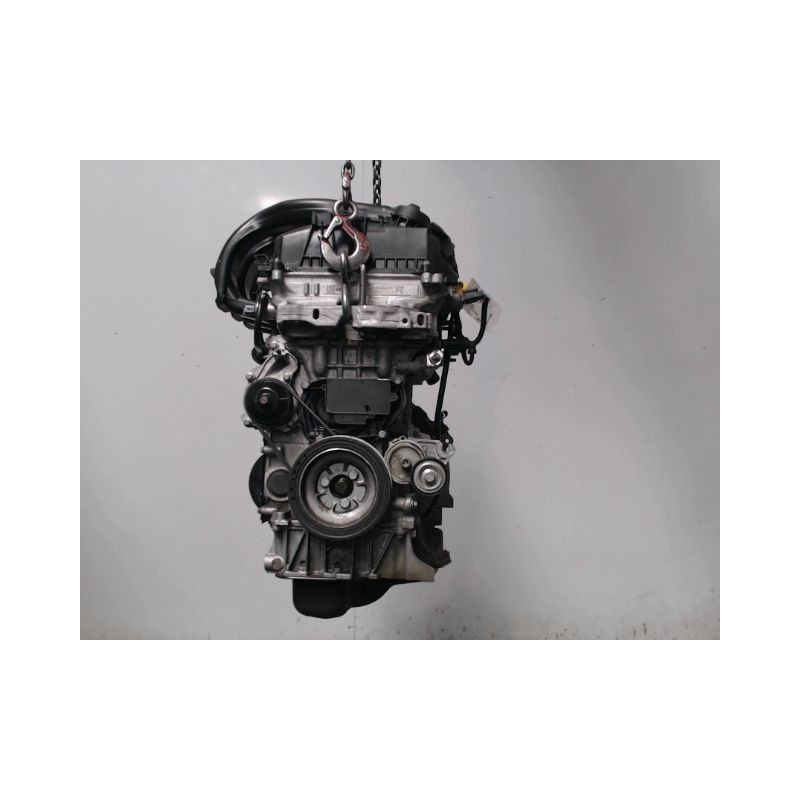 MOTEUR ESSENCE PEUGEOT 108 1.2