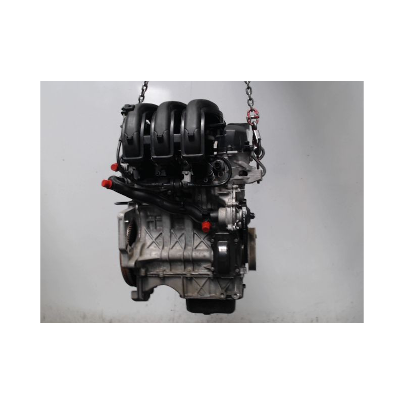 MOTEUR ESSENCE PEUGEOT 108 1.2