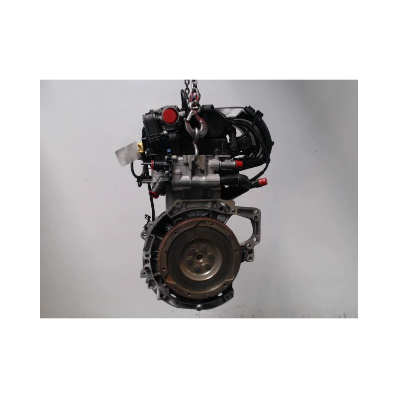 MOTEUR ESSENCE PEUGEOT 108 1.2