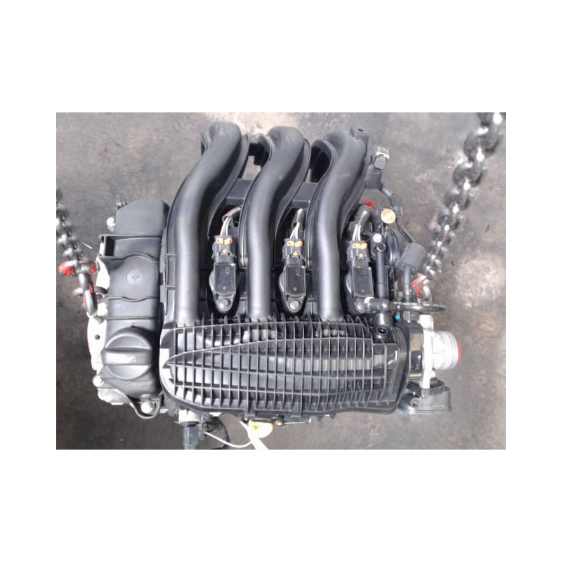 MOTEUR ESSENCE PEUGEOT 108 1.2