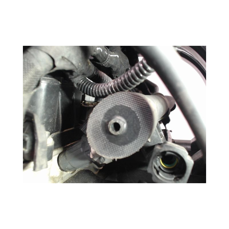 MOTEUR ESSENCE PEUGEOT 108 1.2