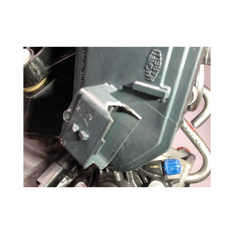 MOTEUR ESSENCE PEUGEOT 108 1.2