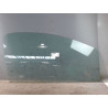 GLACE PORTE AVD PEUGEOT 107 3P