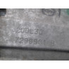 BOITE A VITESSE MECANIQUE CITROEN C5 2001-2004 2.0 16V 