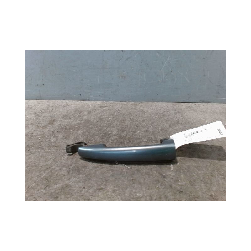 POIGNEE EXTERIEURE PORTE AVANT GAUCHE PEUGEOT 207 3P